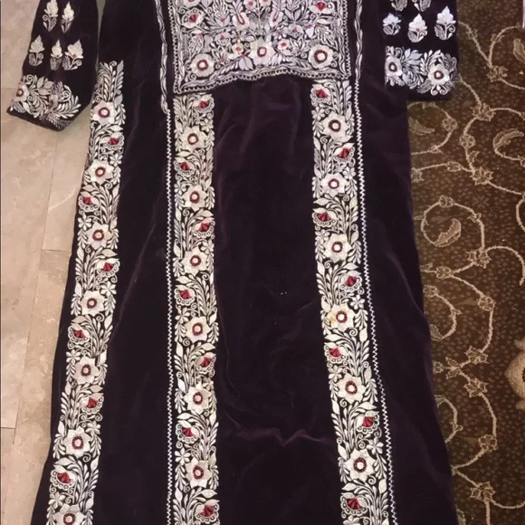 COPY - thoub - Picture 4 of 7